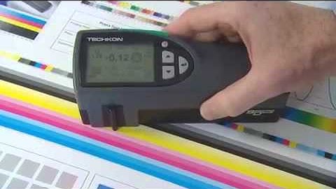 Techkon: SpectroDens