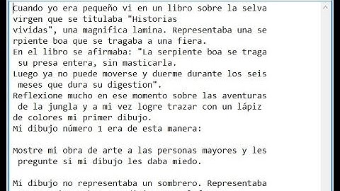 Abrir Archivo en Java