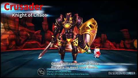 IRIS M - Tainas C40 gameplay