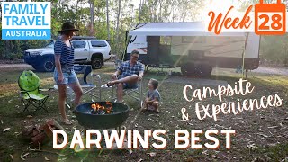 Top things to do Darwin + The Explorers Way  Adelaide to Darwin Trip