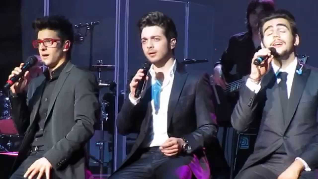 Il Volo-