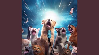 Pet Serenity Thunder Chord