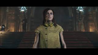 Warhammer 40000: Darktide (Pre-order beta) Prologue