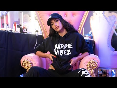 Lexy Panterra Ft. Justin Love - Baddie Vibez