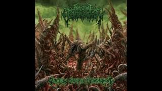 Intestinal Engorgement - Putrefying Consumption Of Dismemberment (Full Album)