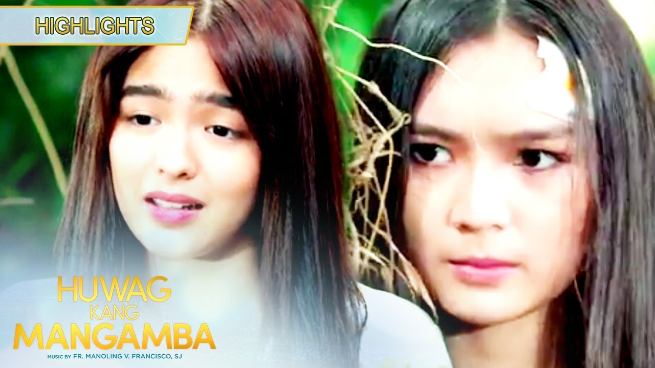 Mira Tells Joy That Miracles Do Exist Huwag Kang Mangamba Youtube