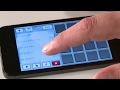 Introducing iMPC for iPhone and iPod Touch | Akai Professional