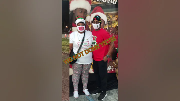 Ty Hilton Annual Toy Giveaways