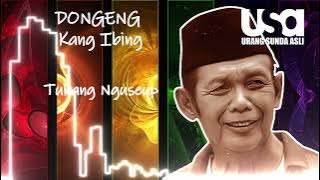DONGENG KANG IBING #05 - Tukang Nguseup