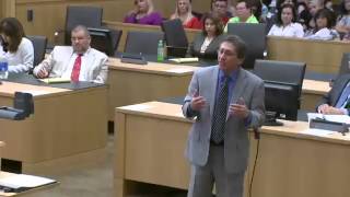 Jodi Arias Trial - Day 36 - Part 3