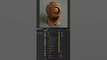 Never Start With An Empty C4D Scene Again Greyscalegorilla Shorts 