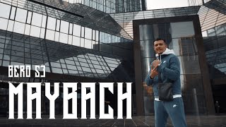 BERO - MAYBACH [Official Video]