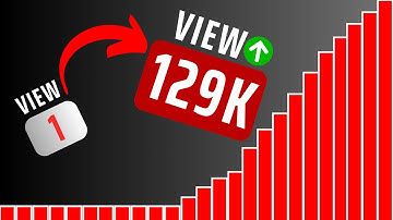 5 cách TĂNG VIEW YOUTUBE MIỄN PHÍ NHANH NHẤT