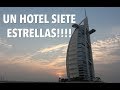 Un hotel 7 estrellas!!!! Burj Al Arab - Dubai #6