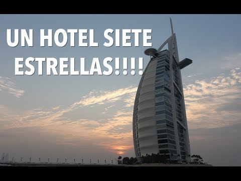 Un hotel 7 estrellas!!!! Burj Al Arab – Dubai #6