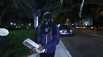 Blueprint "Respect The Architect" Official Music Video