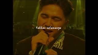 ZIBRAN PRASETIO-TAK ADA YANG ABADI