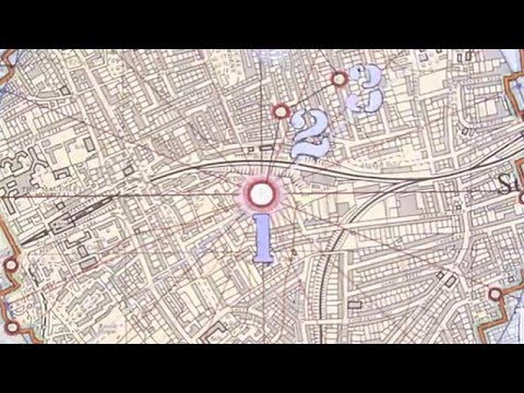 20 Sites n Years Trail