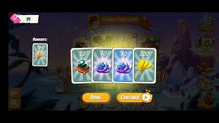 Angry Birds 2 - AB2 Crack for multiple Treasure | Tricks and Tips screenshot 3