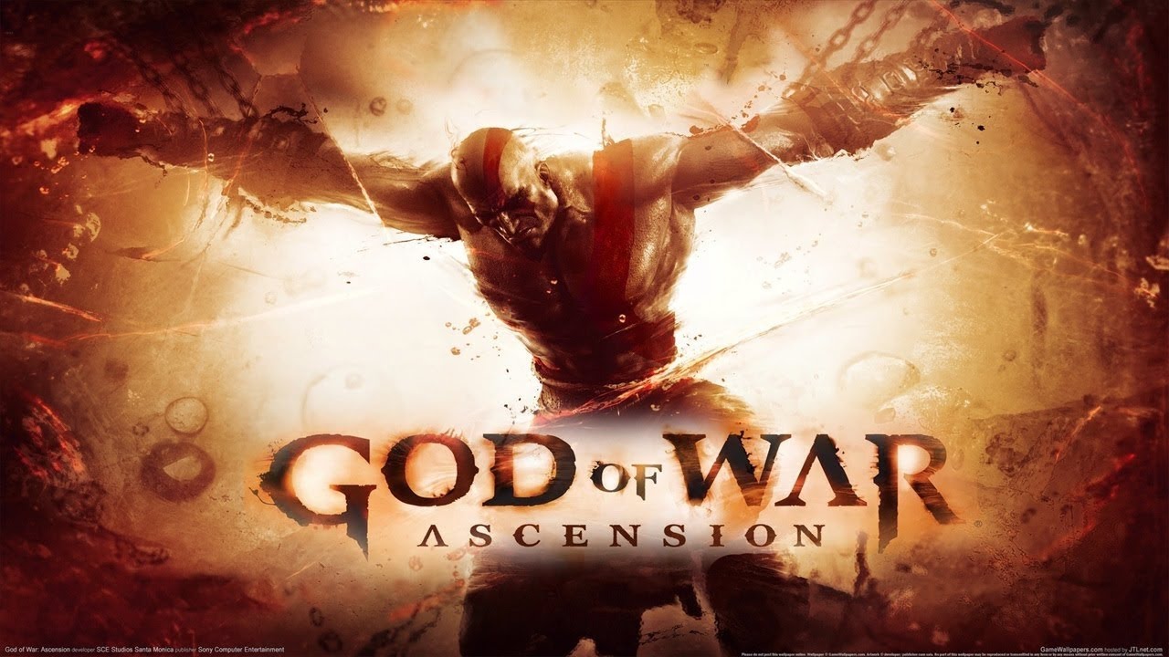 Prime Video está em negociações para uma série live-action baseada em God of War