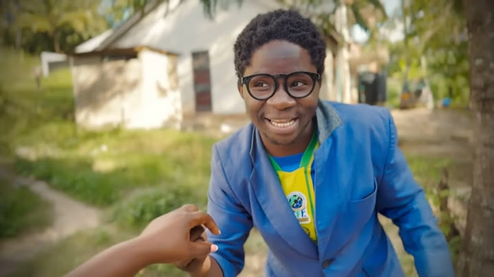 FRIJI BOVU - EPISODE 06 | MC MBONEKE STEVE MWEUSI