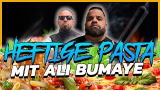 Big Baba - Auf Ein Dinner Mit Alibumaye030 Part 2 Sein Lieblings Italiener Im Test