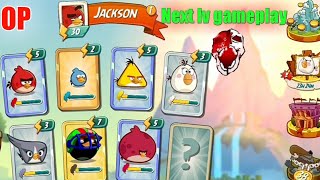 playing angry bird hindi tips or tricks screenshot 2