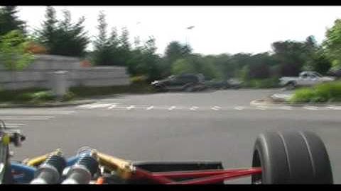 Rinehart Motion Systems Introduces PM Family Of Motor Controllers