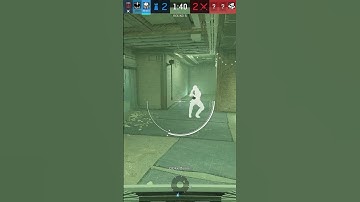 Play Maestro like THIS instead ✅ #shorts #rainbowsixsiege #r6 #siege