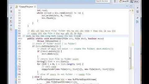 Lập trình mạng-move file