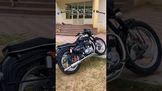 Bullet Full Modification | Bullet Best Look | Beast Bullet #bullet #yt #short