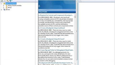 Net ile Oracle Veritabanına Bağlanmak
