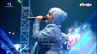 Mega Mustika - Kau Asing Di Mataku | SK Group Live Pakojan Kec. Pinang Kota Tangerang