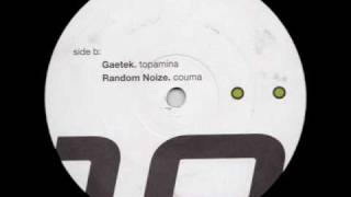 Random / Noize - Couma