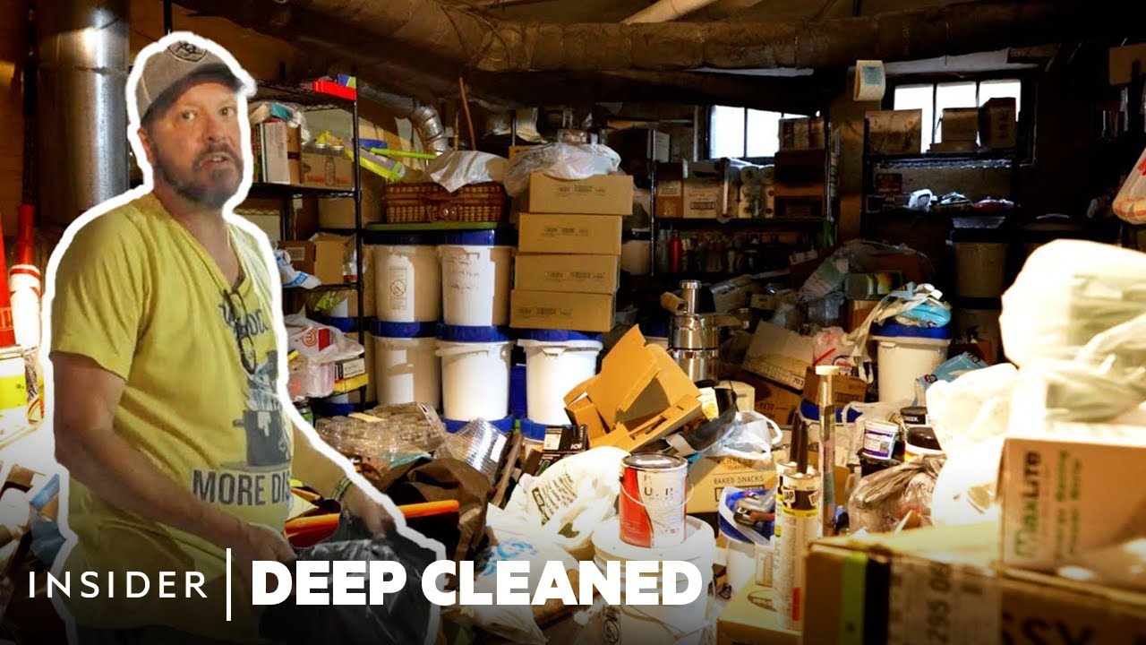 Hoarders: Hoarded OUT OF MY HOME - One-Hour Compilation | A\u0026E