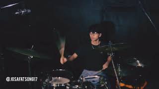 “My favorite things” - OutKast (Drum Reinterpretation by josh song)