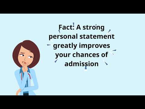 Common Med School Personal Statement Mistakes