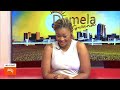 DUMELA BOTSWANA BREAKFAST SHOW