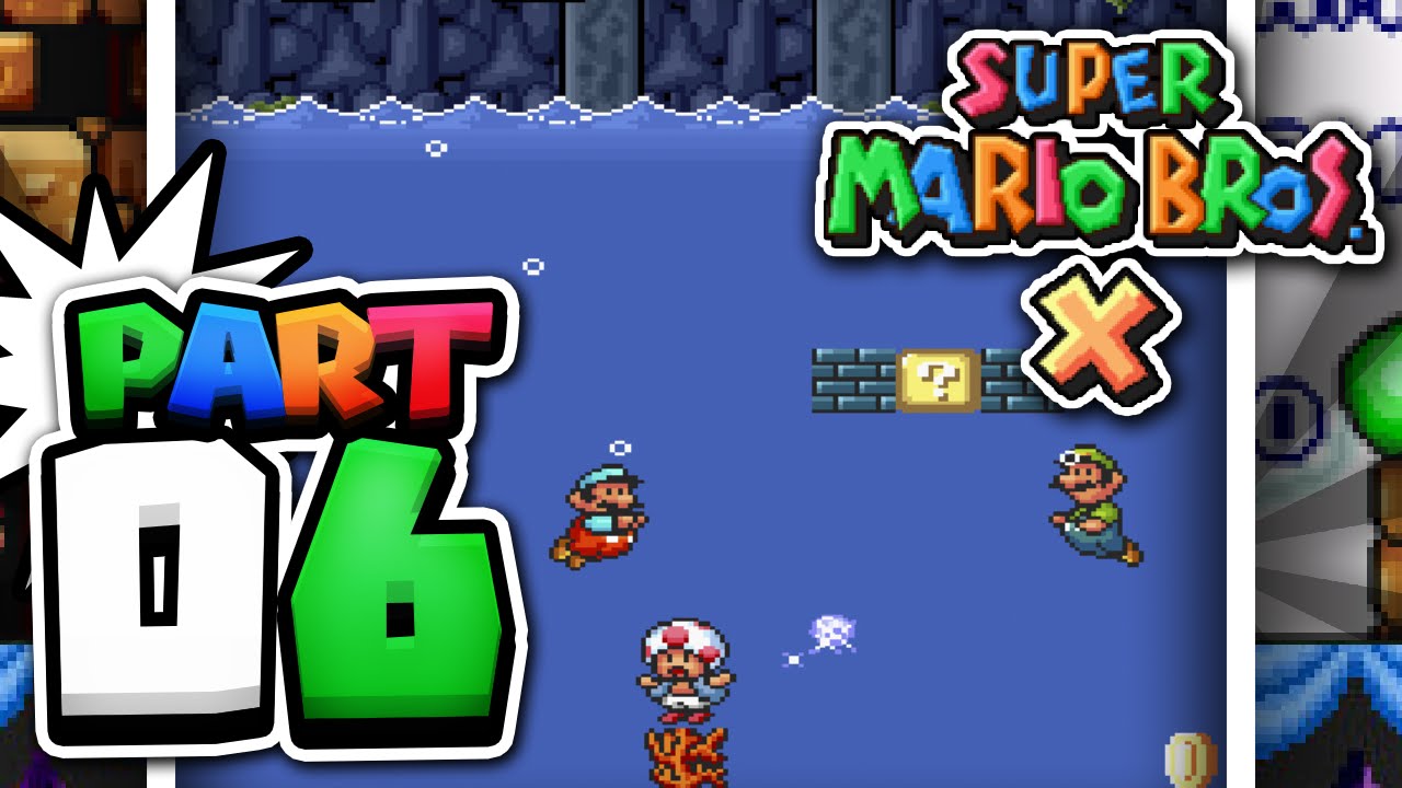 super mario bros x the invasion download super mario bros x the invasion download