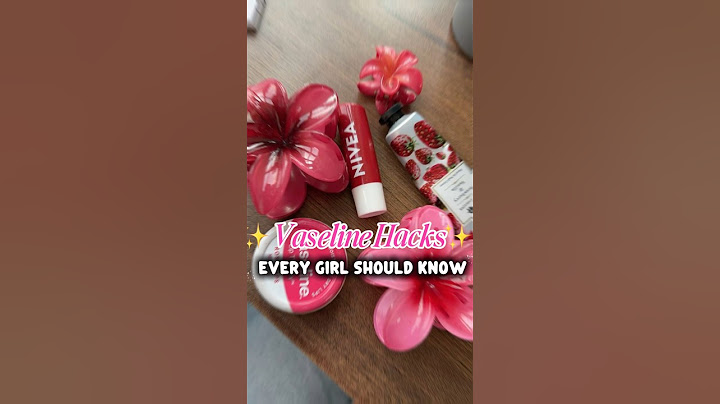 🌀Vaseline Hacks✨#vaselinehack #aesthetic #aestheticvideo #vaseline #skincare #yt #ytshorts #ytviral