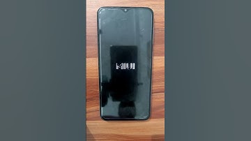 MIUI on Samsung A20 😱 | One UI to MIUI #port #aosp #customrom