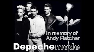 Памяти Энди Флетчера / In Memory Of Andy Fletcher