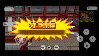 POWER RANGER MEGAFORCE 3DS GAMEPLAY ANDROID screenshot 5