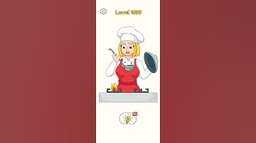 Draw One Part / DOP 4 Level 1096-1100