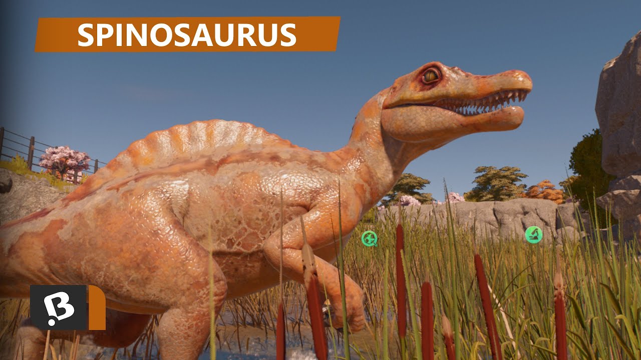 Pochytat než sežerou hosty !! | Jurassic World Evolution 3 #5