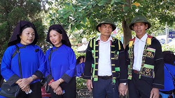 Hát Sli Lạng Sơn ngày Tết độc lập mùng 2 tháng 9 | hat sli lang son