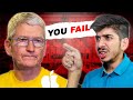  biggest tech fails by apple shocking