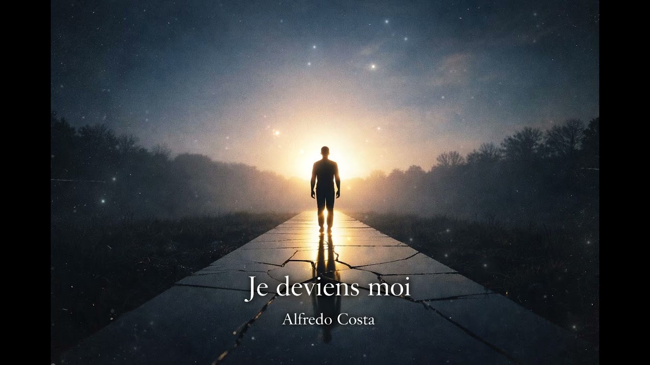 Je deviens moi – Alfredo Costa | musique émotionnelle 💔🎧