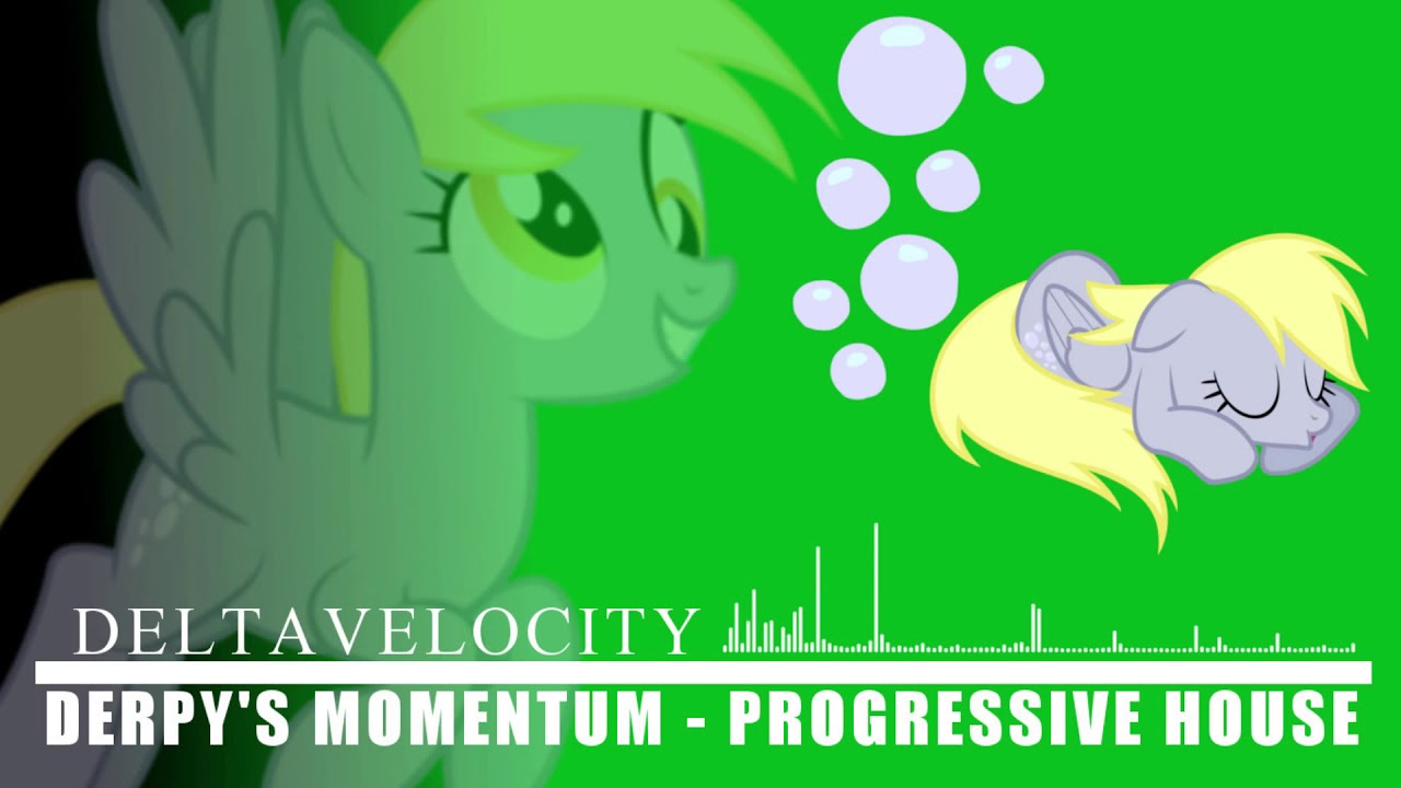 [Progressive House] Derpy's Momentum - YouTube