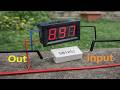 How to Convert Voltmeter to Ammeter?
